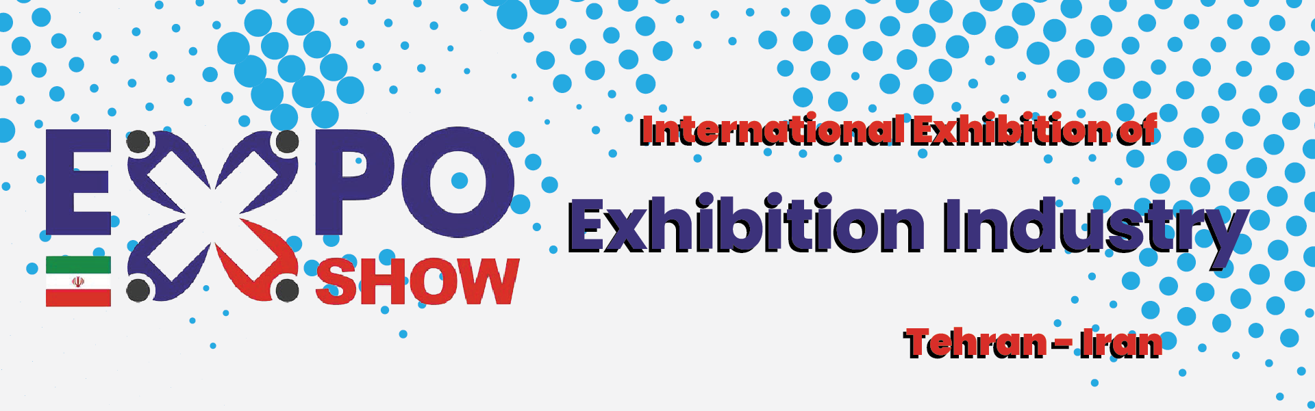 Industry Exhibition of Iran Tehran