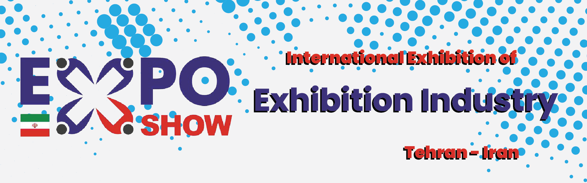 Exhibition industry and related industries Exhibition Tehran Iran