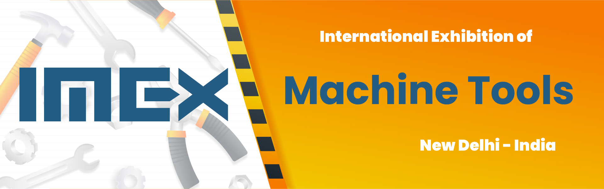 India Machine Tools Exhibition