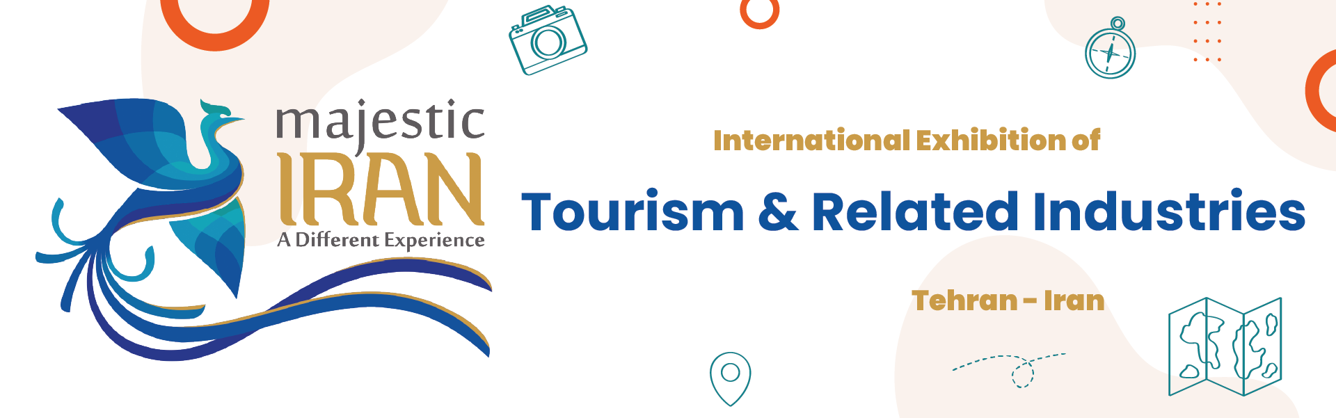 Iran Tourism Industry Exhibition