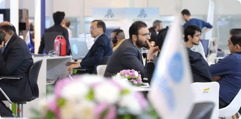 Iran Research and Technology Achievements Exhibition