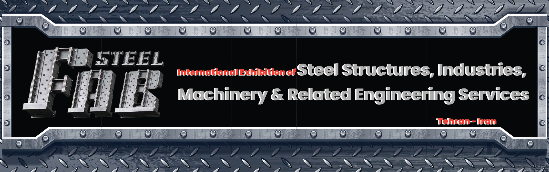 Steel Structures and Engineering Services Iran