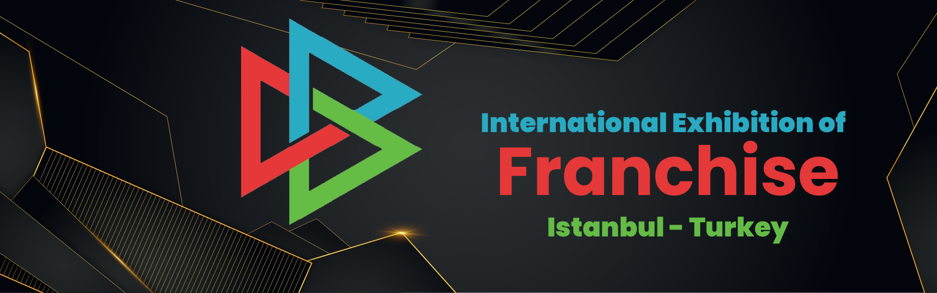 Istanbul international Franchise exhibition