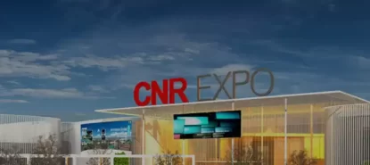 Istanbul CNR Exhibition Center
