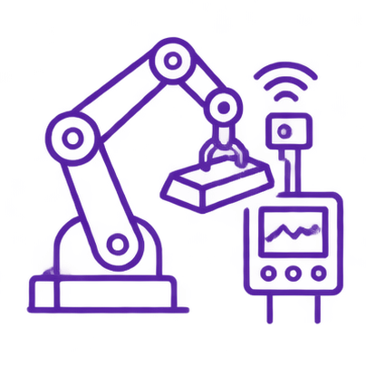 Industrial Automation & Technologies