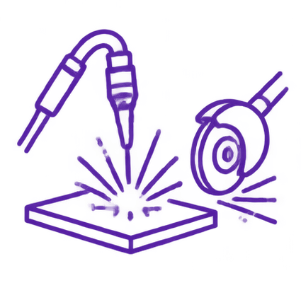 Welding & Metal Processing