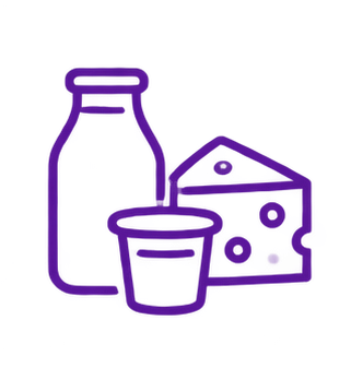 Dairy Products