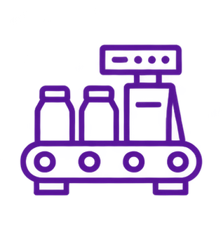 Food Machinery & Packaging