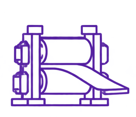 Metallurgical Machinery & Equipment