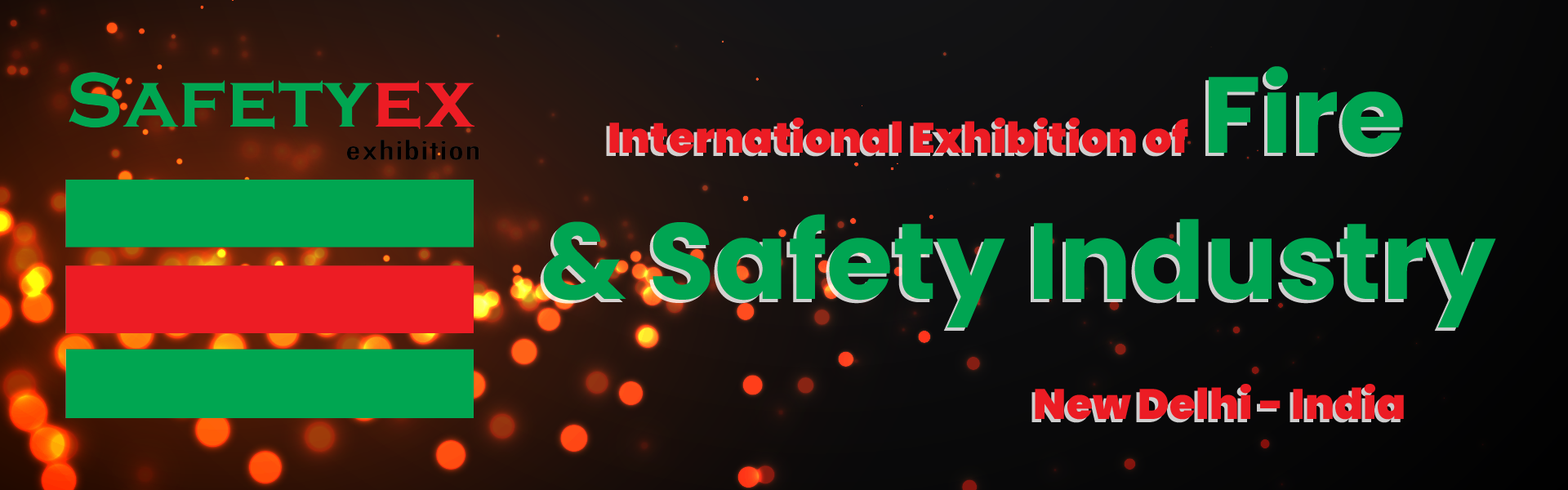 India Safety exhibition