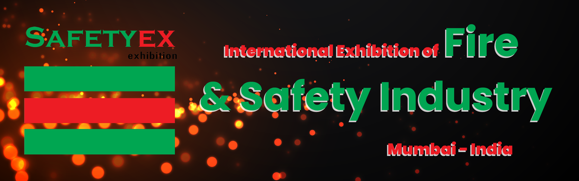 India Safety exhibition