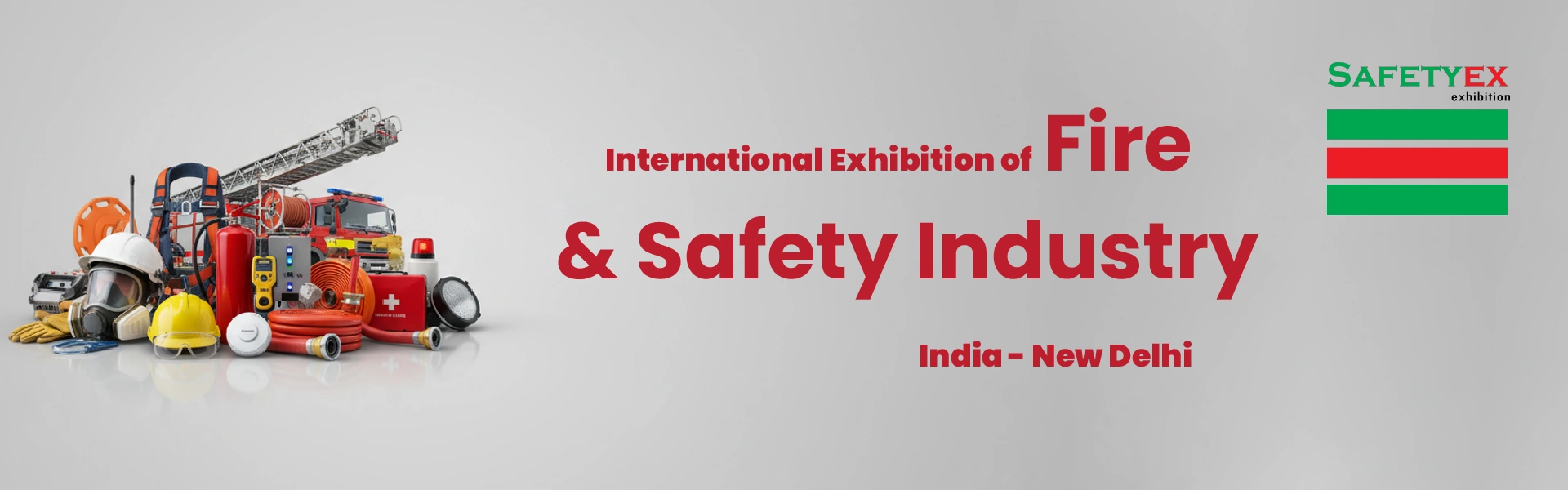 India Safety exhibition