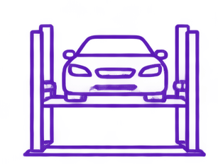 Car Lifts & Parking Systems