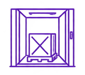 Freight & Industrial Elevators