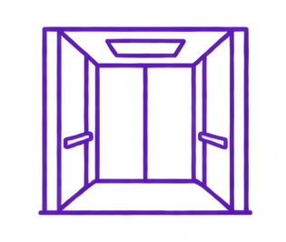 Passenger & Commercial Elevators