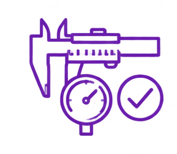 Measurement & Quality Control