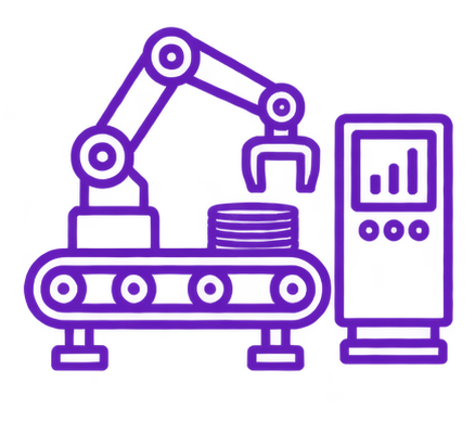 Production Automation