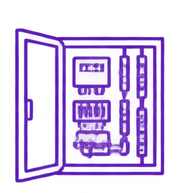 Elevator Control Systems