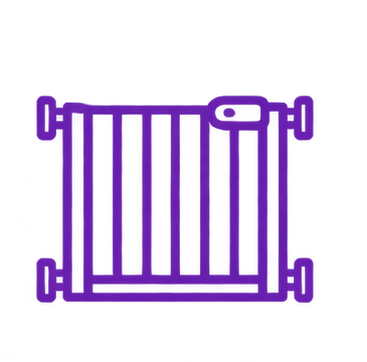 تجهیزات ایمنی کودک
