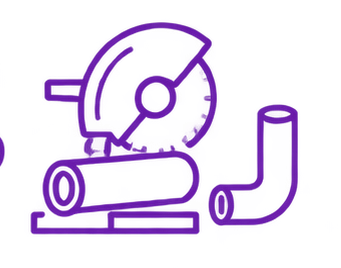 Tube Cutting & Forming Equipment