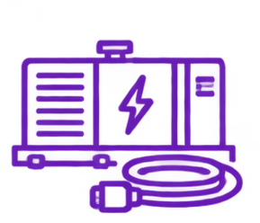 Mining Electrical & Power Equipment