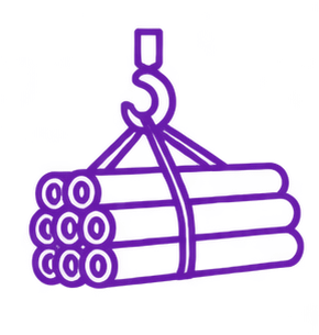 Industrial Packaging & Material Handling