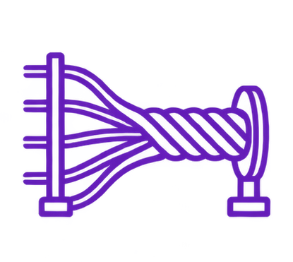 Wire Stranding Equipment