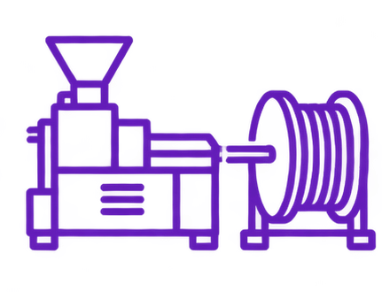 Cable Manufacturing Equipment