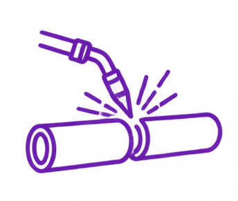 Tube & Profile Welding Equipment
