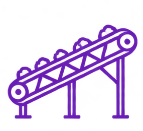 Mining Material Handling Systems