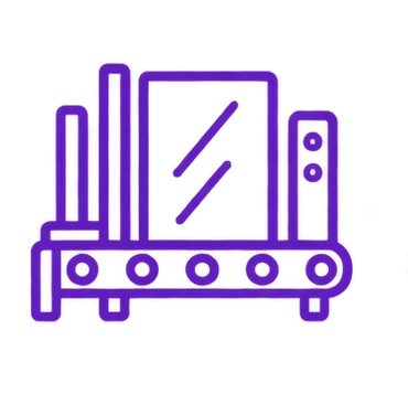 Insulating Glass Machinery