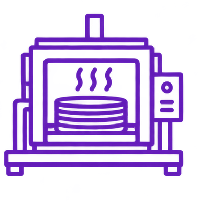 Heat Treatment Equipment