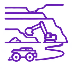 Open-Pit Mining Equipment