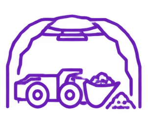 Underground Mining Equipment