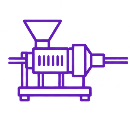 Wire Coating Equipment