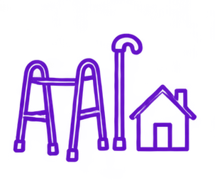Mobility Aids & Home Care Equipment