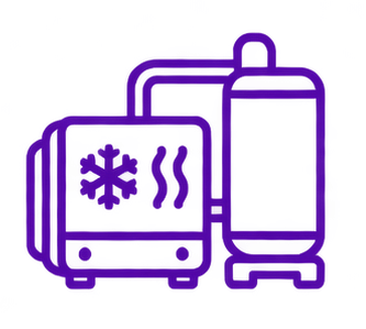 Heating & Cooling Systems