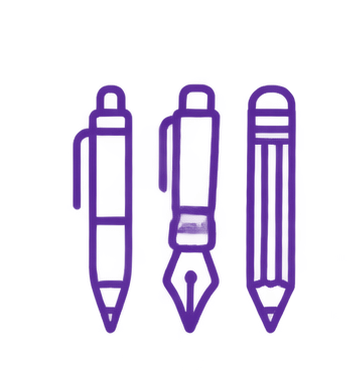 Writing Instruments 