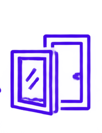 Windows, Doors & Profile Systems