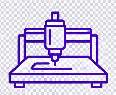دستگاه‌های CNC و تجهیزات برش