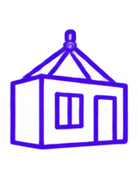 Prefabricated & Modular Structures