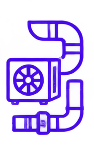 HVAC & Plumbing Systems