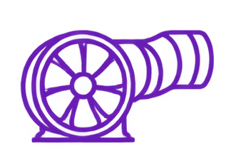 Mine Ventilation Systems