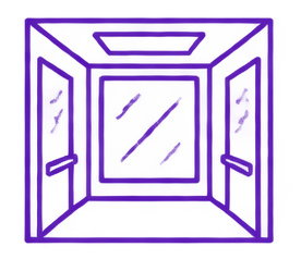 Elevator Car Design & Decoration