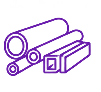 Non-Metallic Pipes & Profiles