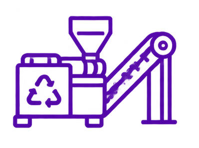 Recycling Machinery