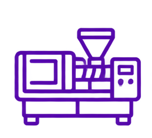 Injection Molding Machines