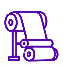 Film Production Machinery