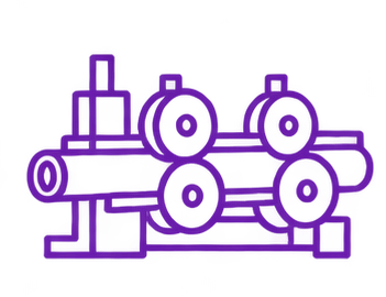 Tube & Profile Manufacturing Machinery