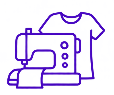 Garment Manufacturing Machinery